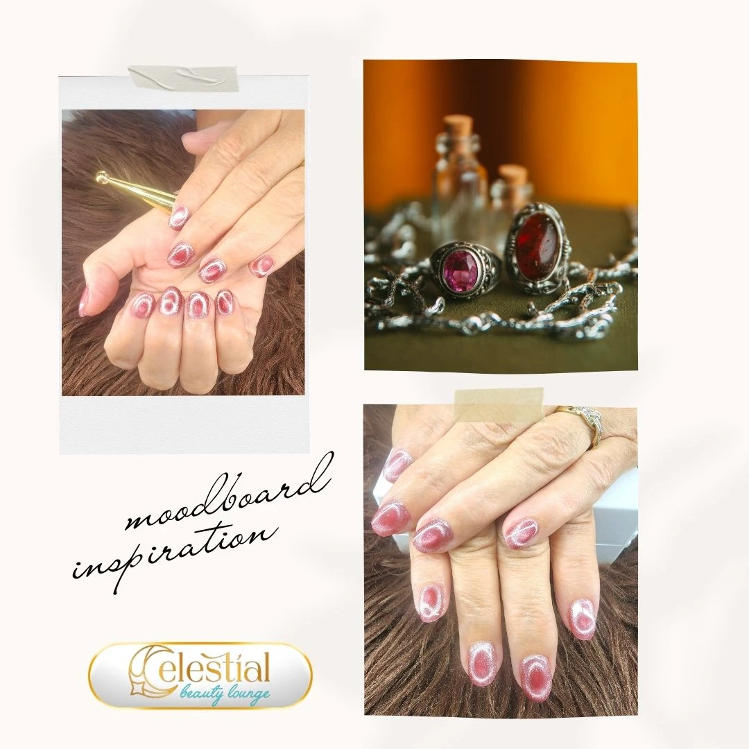 Celestial Beauty Lounge Melbourne, FL 32934